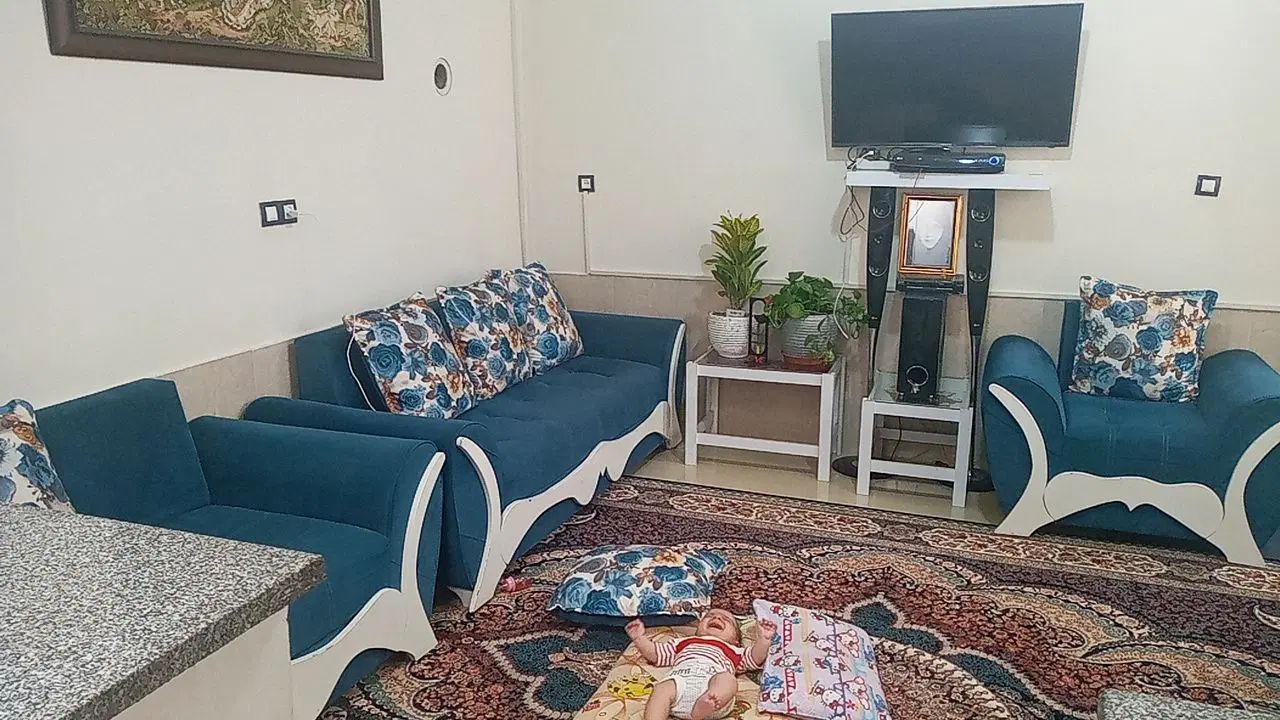 فروش ملک حدودا 60متری(فوری)نزدیک به استخر صبح دریا|فروش خانه و ویلا|مشهد, شهید قربانی|دیوار
