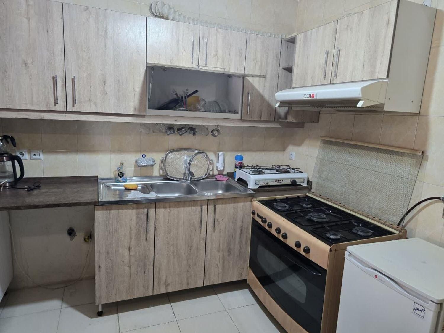 اجاره خانه در مسکن مهر خیابان خرداد|اجارهٔ کوتاه‌مدت آپارتمان و سوئیت|شاهین‌شهر, شهرک پردیس|دیوار