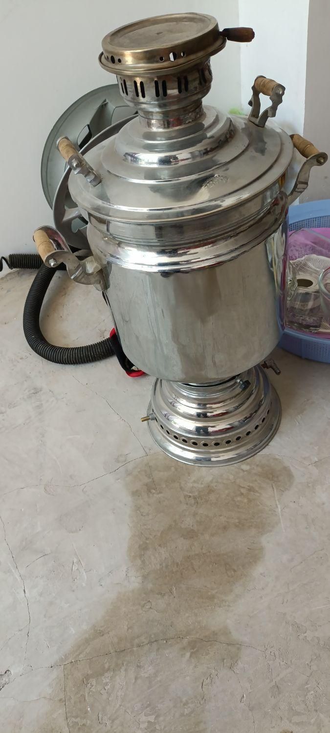 سماور|سماور، چای‌ساز، قهوه‌ساز|مرند, |دیوار