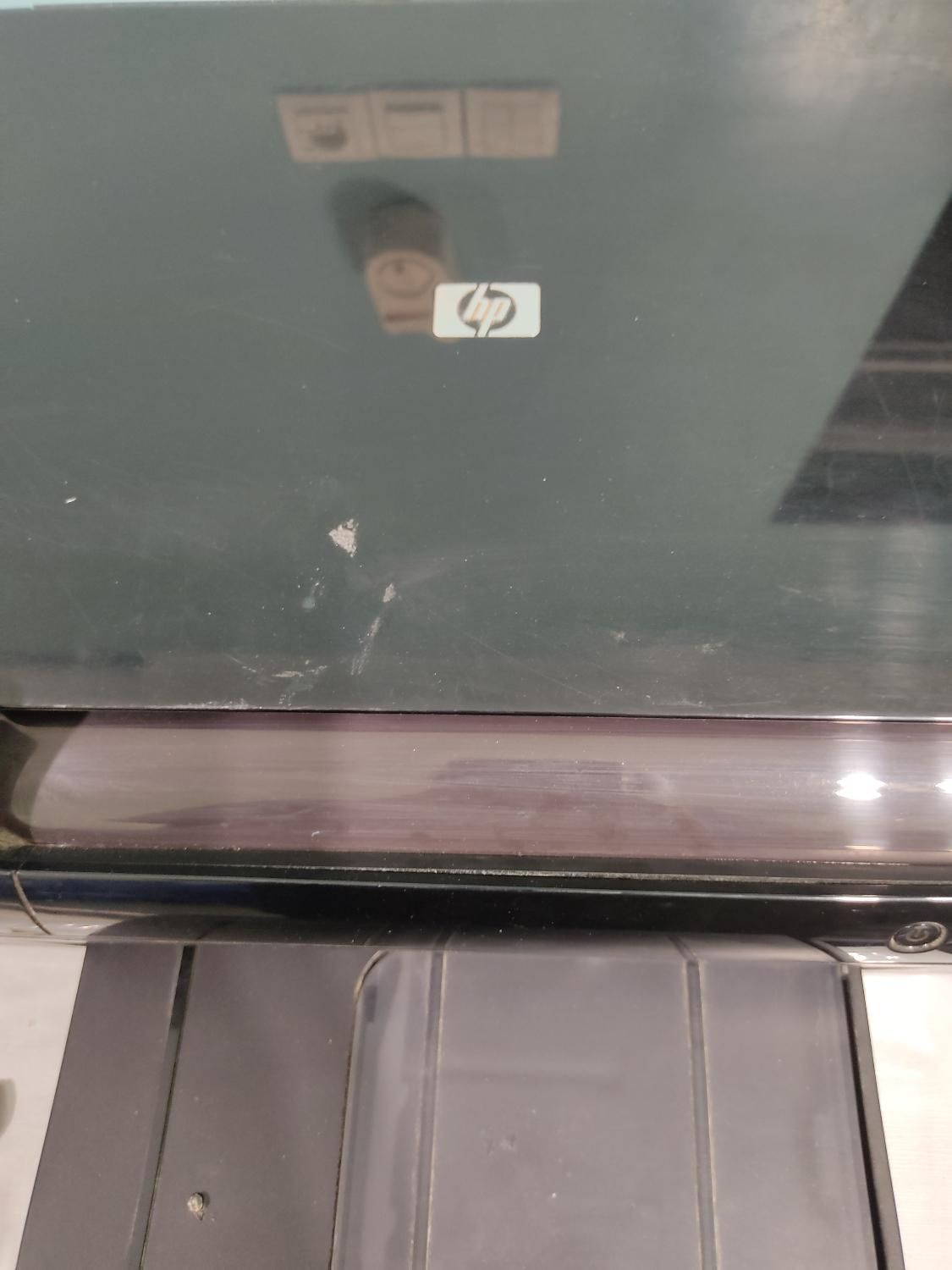 پرینتر رنگی HP|پرینتر، اسکنر، کپی، فکس|اهواز, گلستان|دیوار