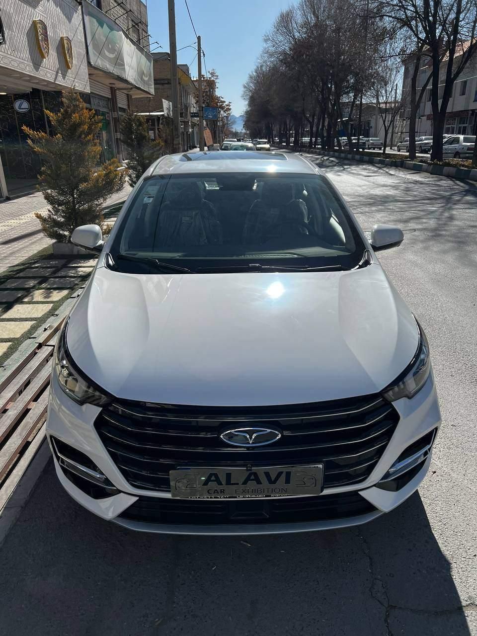 فونیکس آریزو 6 پرو، مدل ۱۴۰۴|خودرو سواری و وانت|شهرکرد, |دیوار