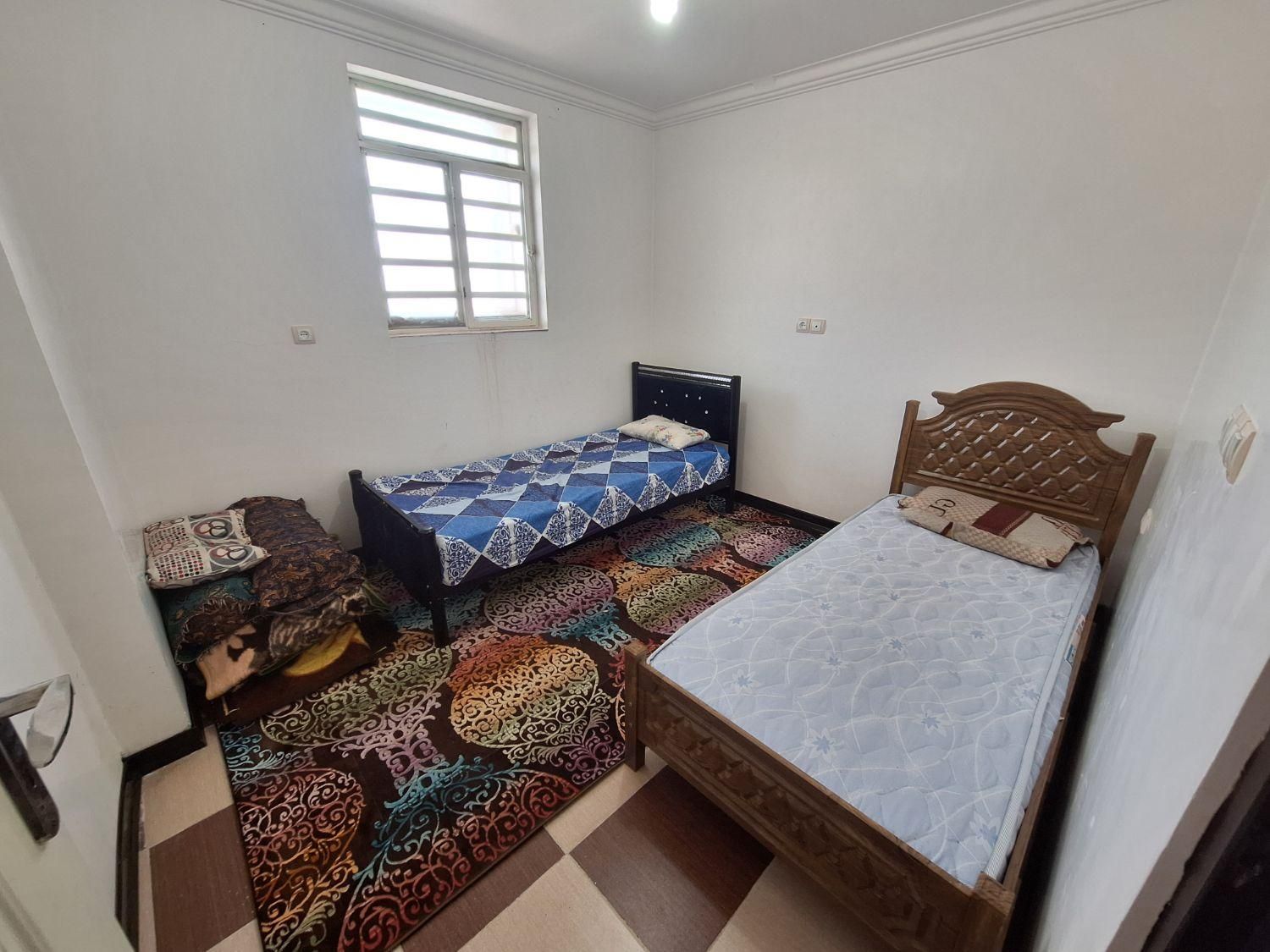 اجاره یک واحد مبله در مرکز شهر خیابان امام|اجارهٔ کوتاهمدت آپارتمان و سوئیت|بم, |دیوار