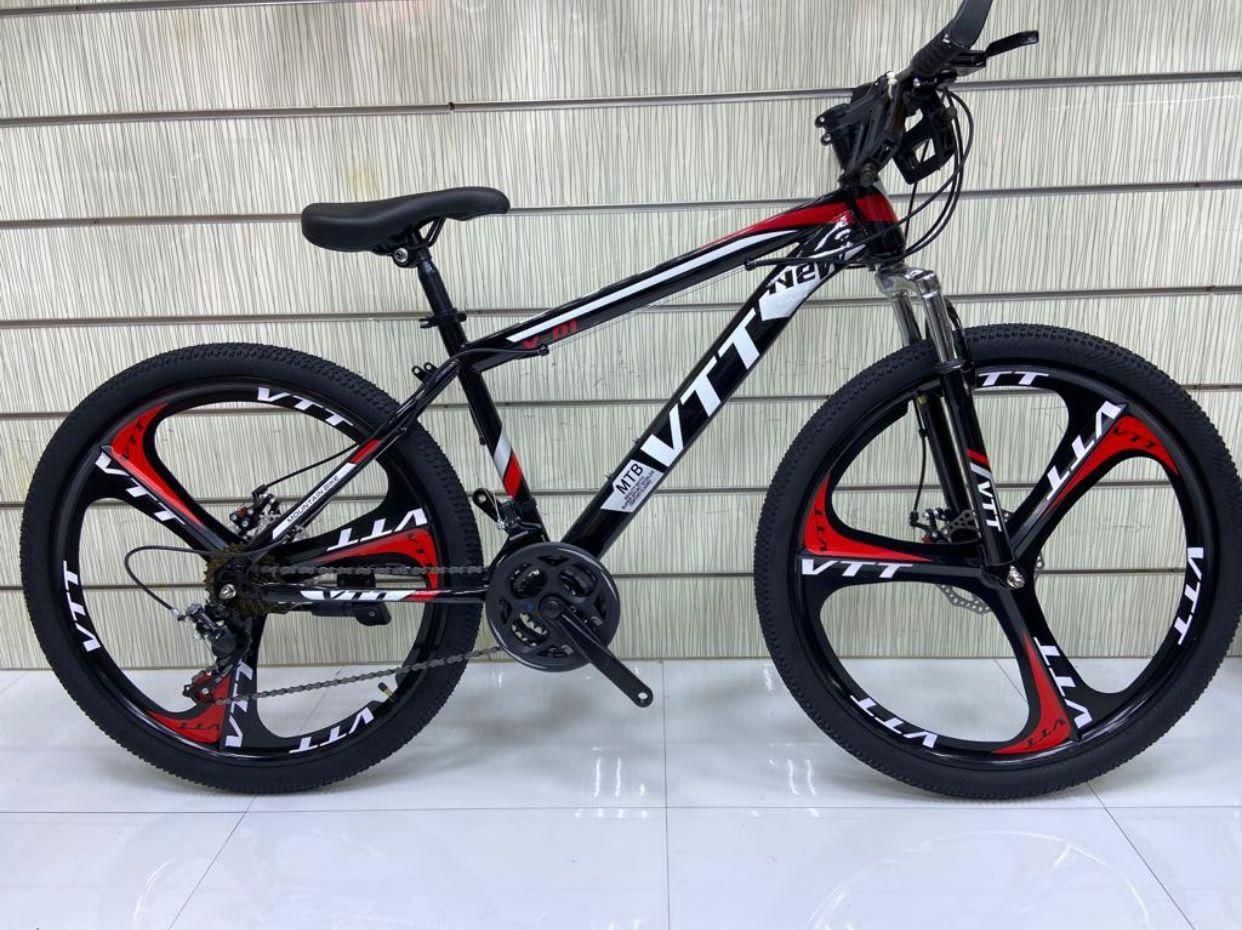 دوچرخه 26 اسپرت خارجی|دوچرخه، اسکیت، اسکوتر|تبریز, |دیوار