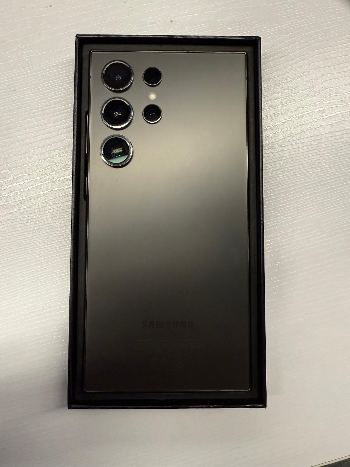 سامسونگ Galaxy S24 Ultra 256G|موبایل|تهران, سعادت‌آباد|دیوار