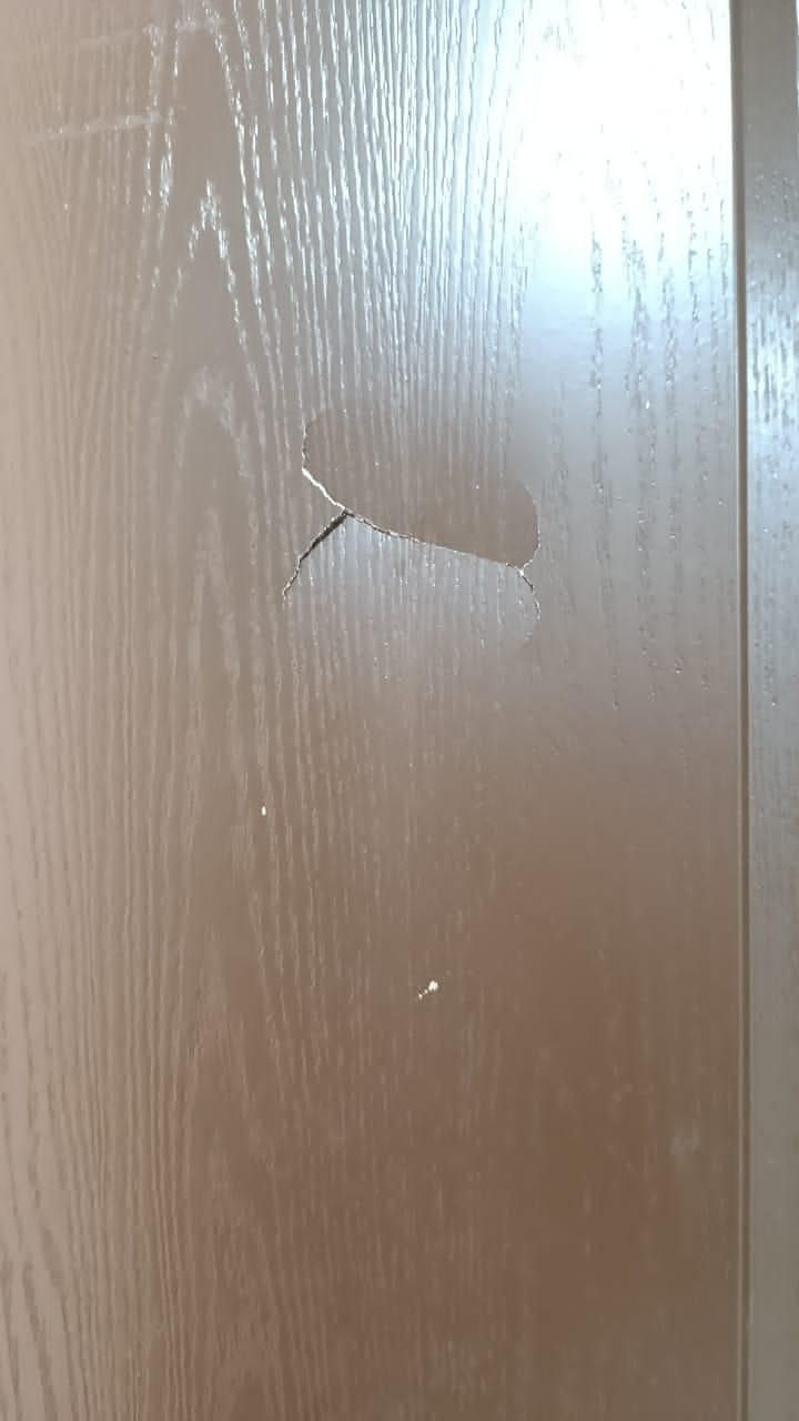 تعمیرات درب چوبی درمنزل|خدمات پیشه و مهارت|کرج, حسینآباد|دیوار