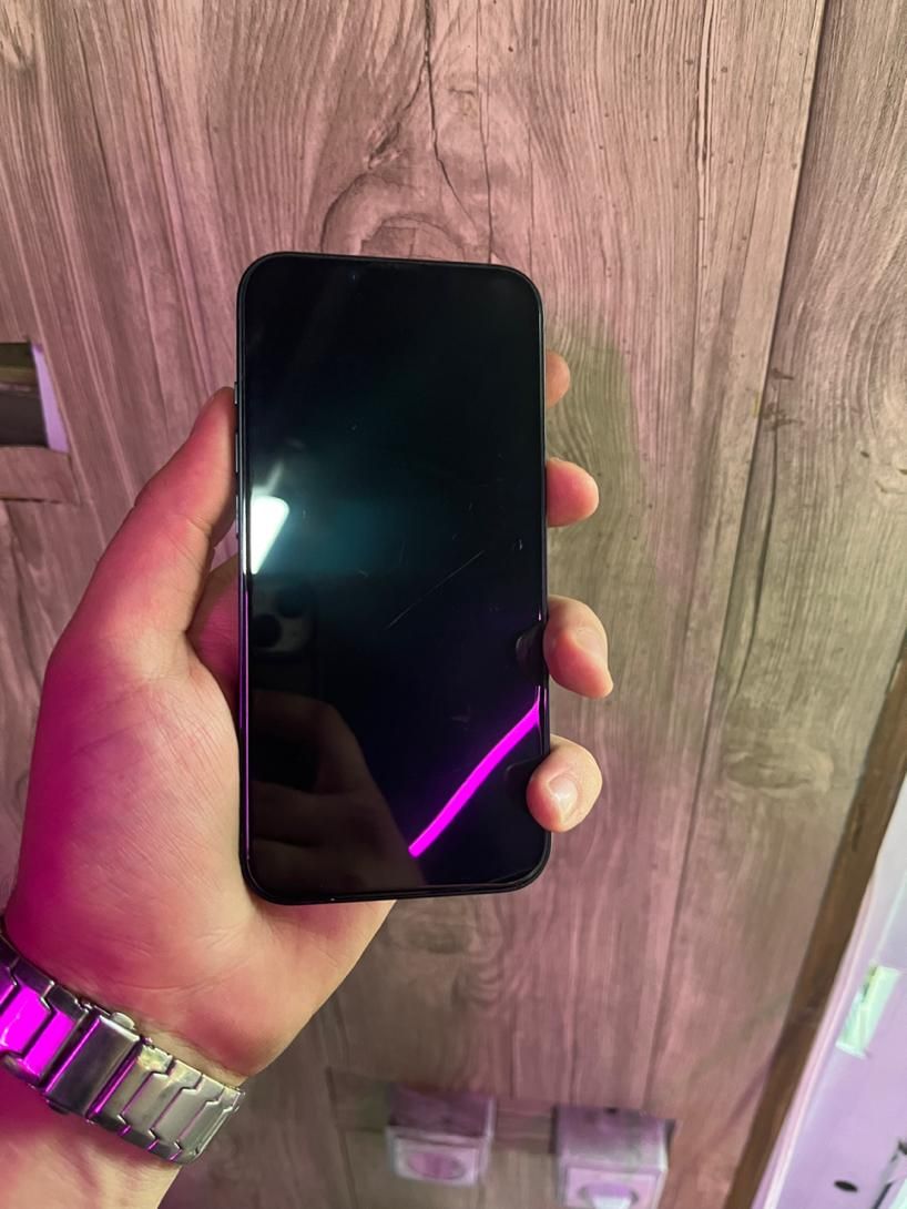 اپل iPhone 13 با حافظهٔ ۲۵۶ گیگابایت|موبایل|اصفهان, محمودیه|دیوار