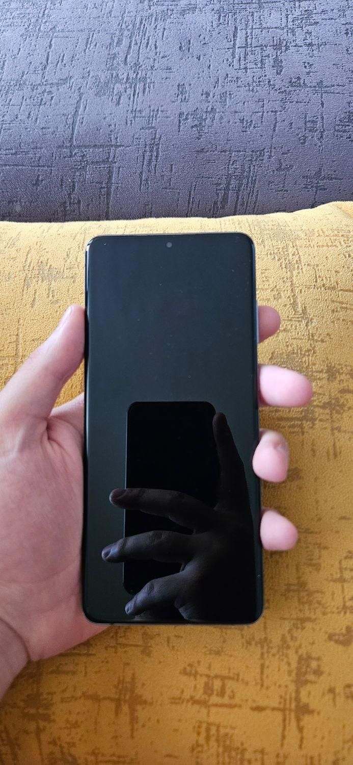 سامسونگ Galaxy S20+ با حافظهٔ ۱۲۸ گیگابایت|موبایل|تهران, مرادآباد|دیوار