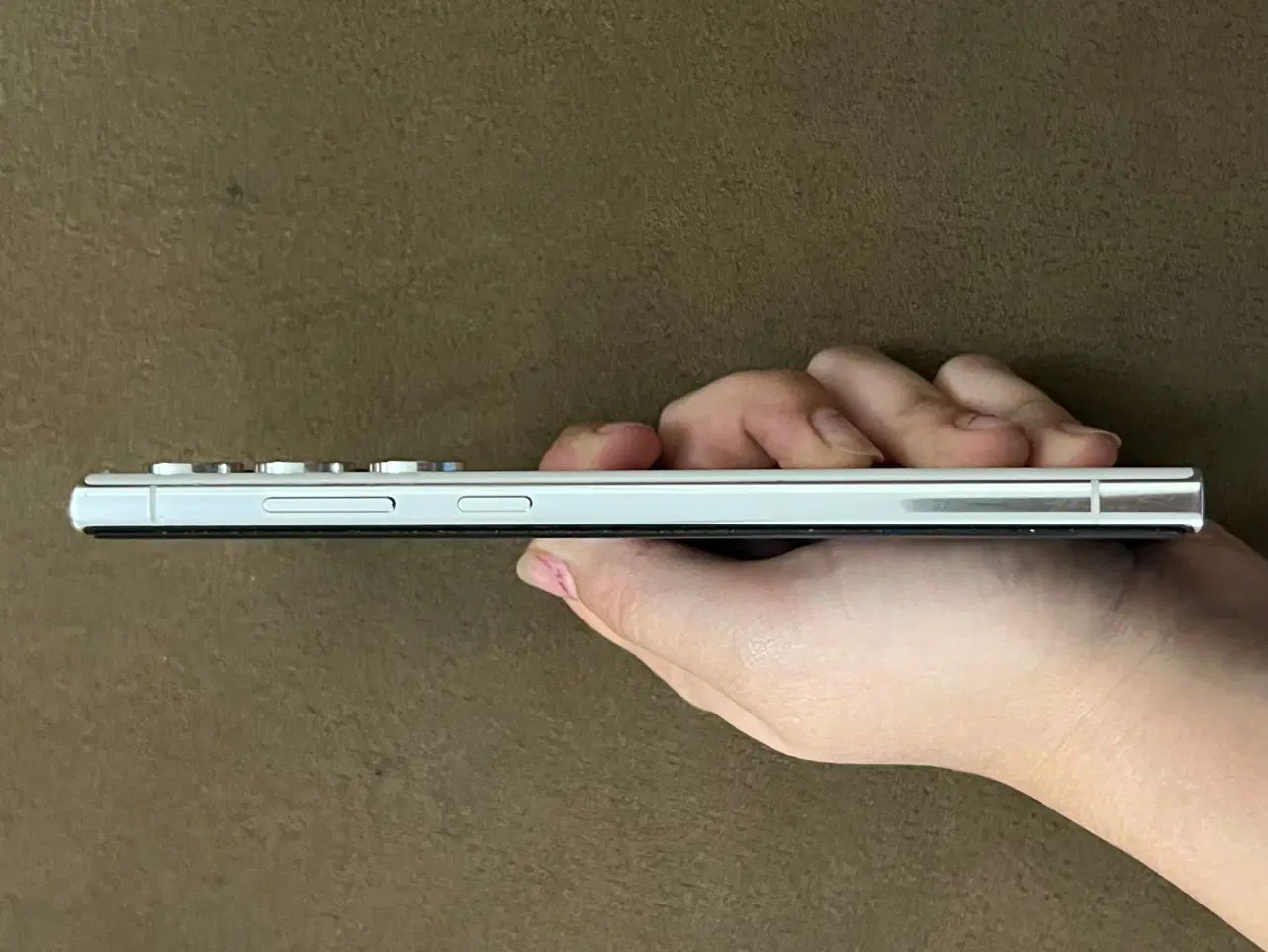 گوشی s23ultra|موبایل|تهران, شکوفه (عبدل آباد)|دیوار