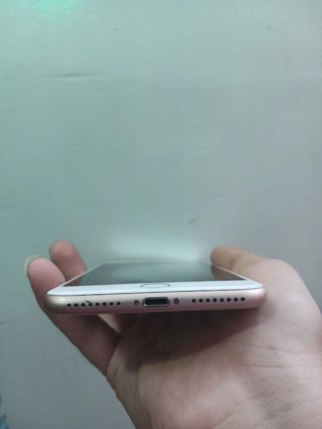 اپل iPhone 8 Plus با حافظهٔ ۲۵۶ گیگابایت|موبایل|تهران, نیروی هوایی (پیروزی)|دیوار