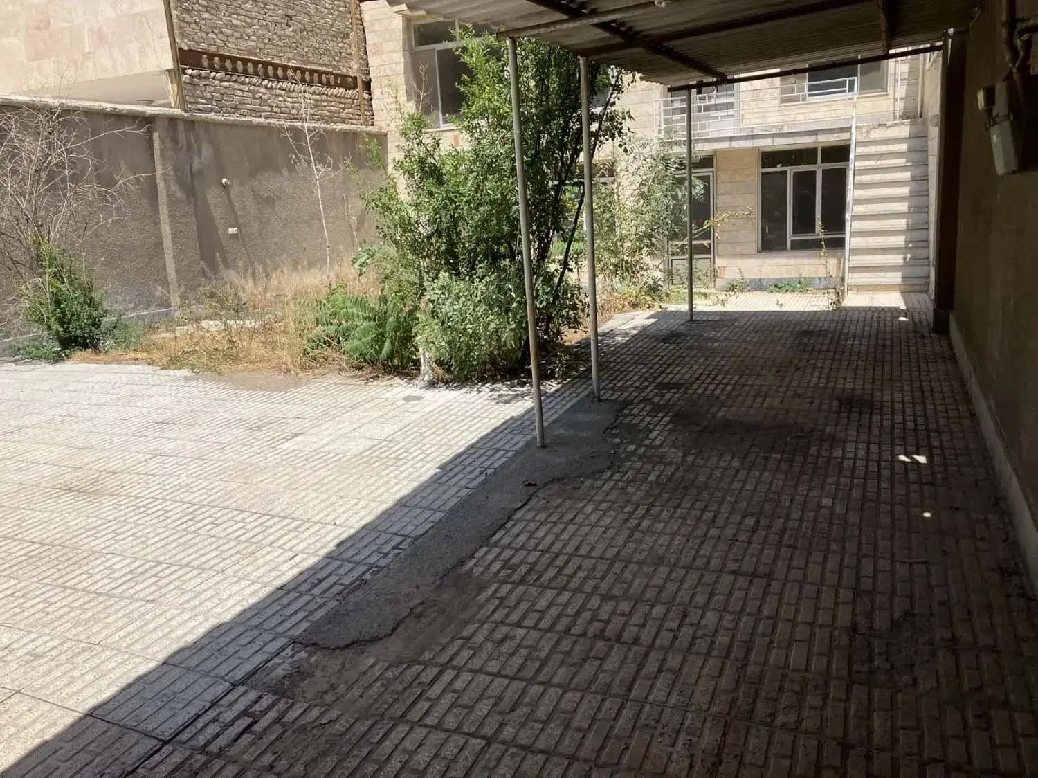 فروش خانه ویلایی شمالی ۳۲۰ متری|فروش خانه و ویلا|مشهد, بهارستان|دیوار