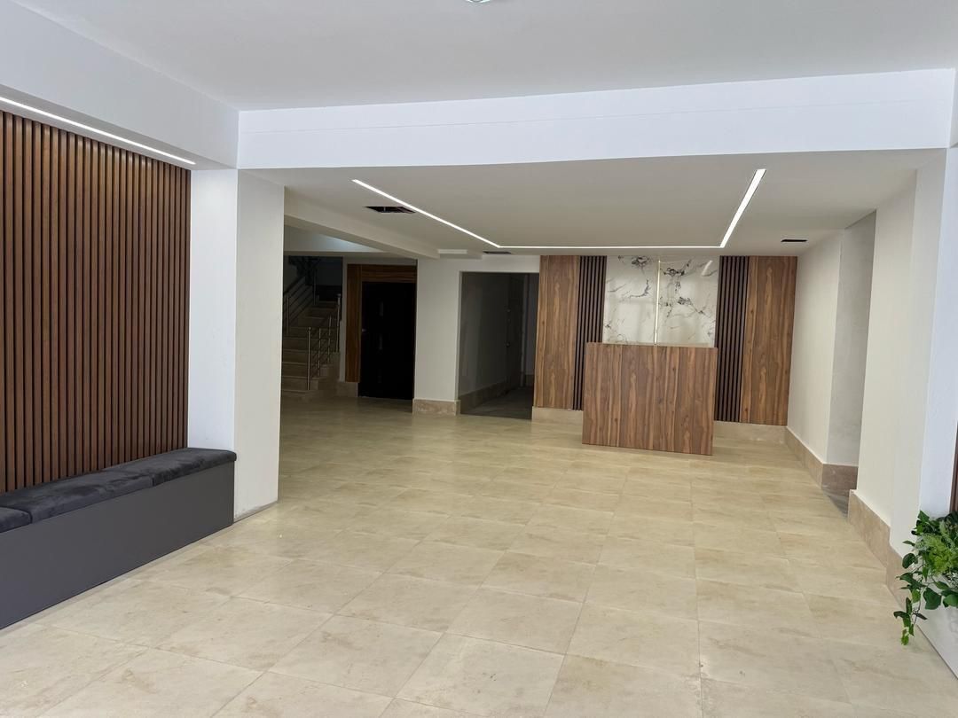 نیکان خانهدار شوید یک میلیارد نقد الباقی اقساط چک|فروش آپارتمان|هشتگرد, فاز ۱ مهستان|دیوار