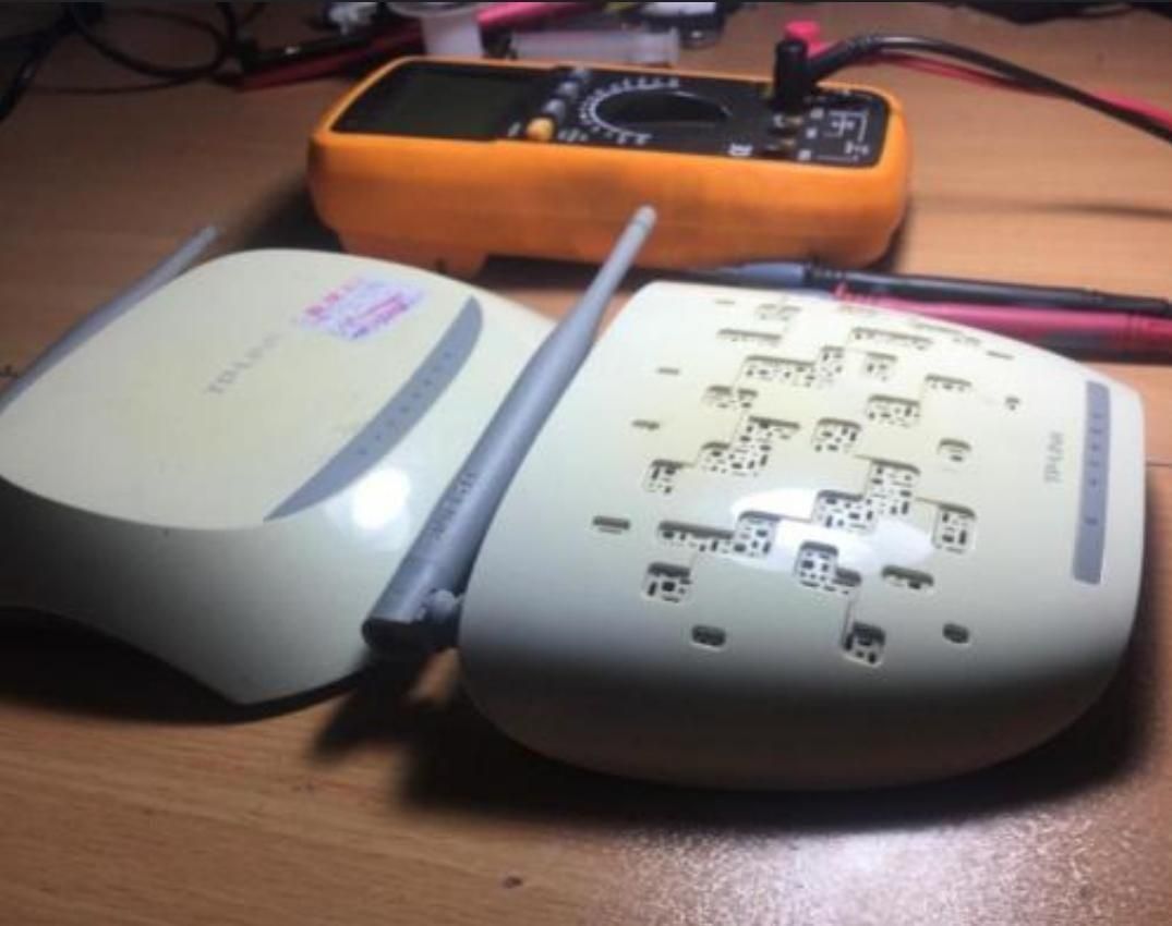 مودم ADSL و VDSL  تعمیرات تخصصیDLINK TPLINK|مودم و تجهیزات شبکه|تهران, نازی‌آباد|دیوار
