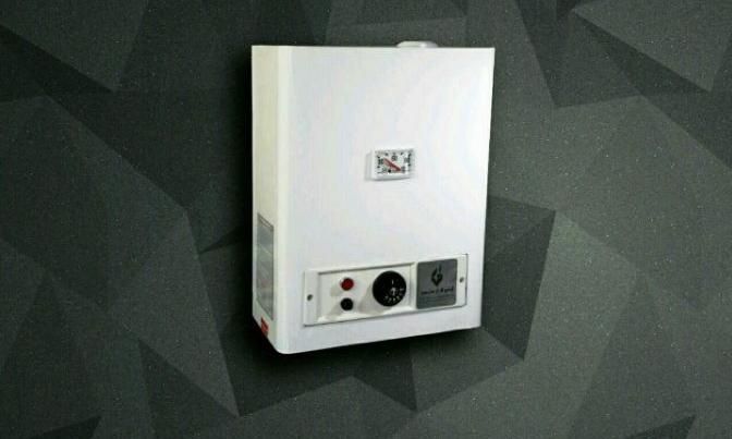 ابگرمکن برقی و گازی دیواری و ایستاده B15 تا B200|آبگرمکن، پکیج، شوفاژ|رشت, رشتیان|دیوار