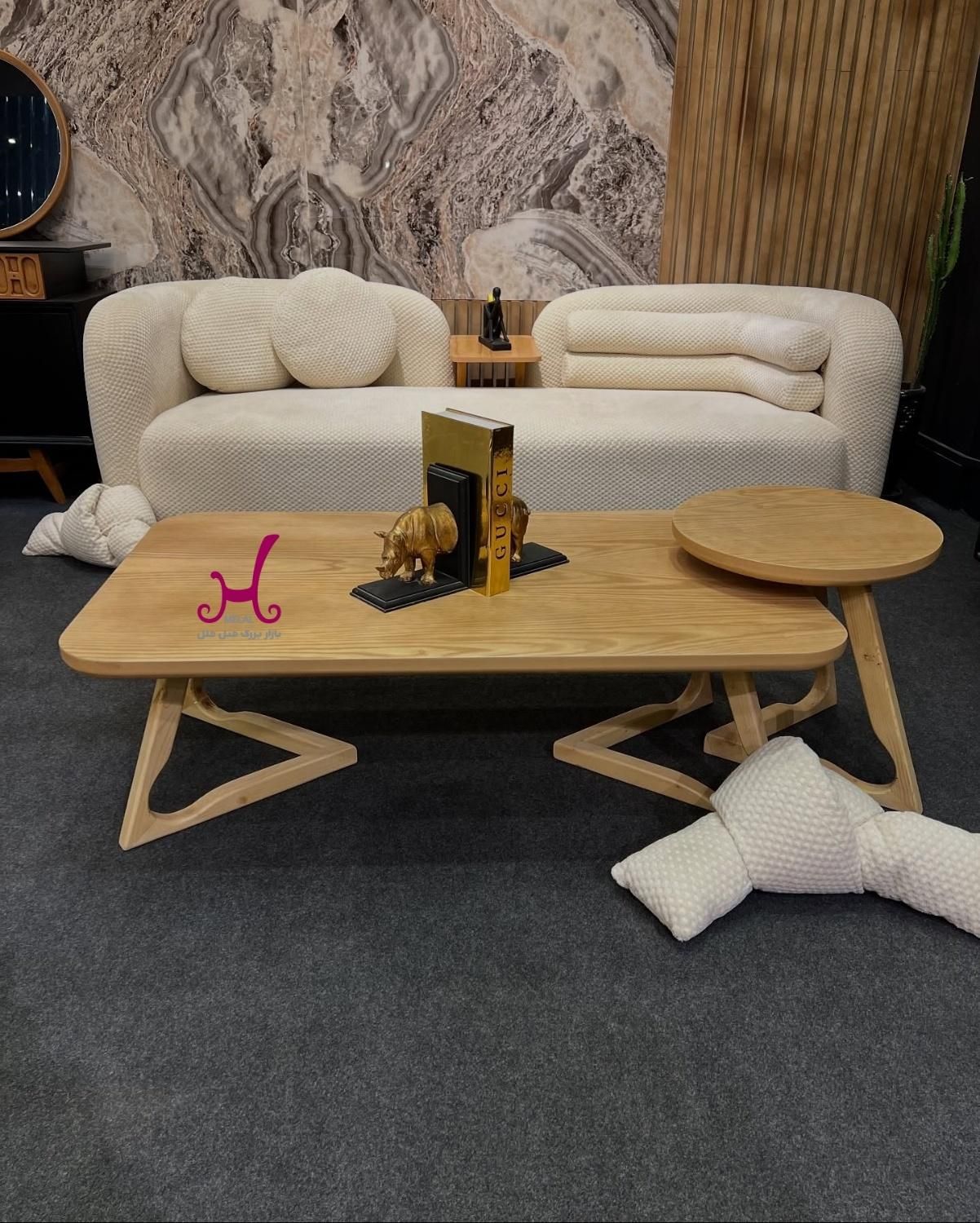 بازار بزرگ مبل ملل هرمس پلاس۳۶ ماهه تامین اجتماعی|مبلمان خانگی و میز عسلی|بندرعباس, |دیوار