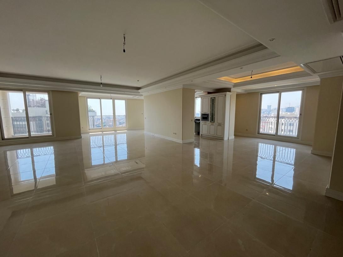 آپارتمان ۲۰۰ متری ۳ خوابه فرمانیه/ویو بدون مشرف|اجارهٔ آپارتمان|تهران, فرمانیه|دیوار