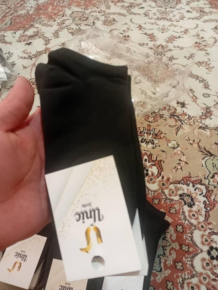 جوراب نخی تعداد ۱۹۰ به قیمت مناسب|لباس|تبریز, |دیوار
