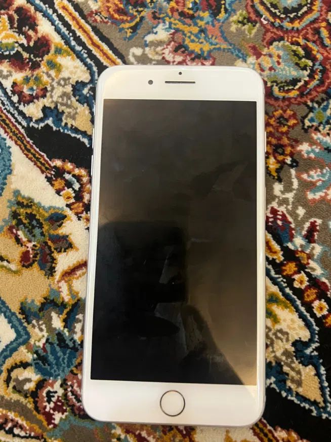اپل iPhone 7 Plus با حافظهٔ ۲۵۶ گیگابایت|موبایل|اسلام‌شهر, زرافشان|دیوار