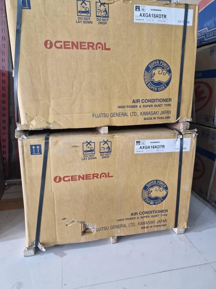 کولر موتور بزرگ T3|کولر گازی و فن‌کوئل|رشت, بازار|دیوار