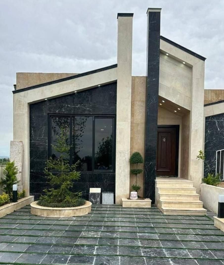 فلت جدید مدل ویکتوری*۷۰۰ میلیون وام*۵۵۰ زیر فی*|فروش خانه و ویلا|آمل, |دیوار
