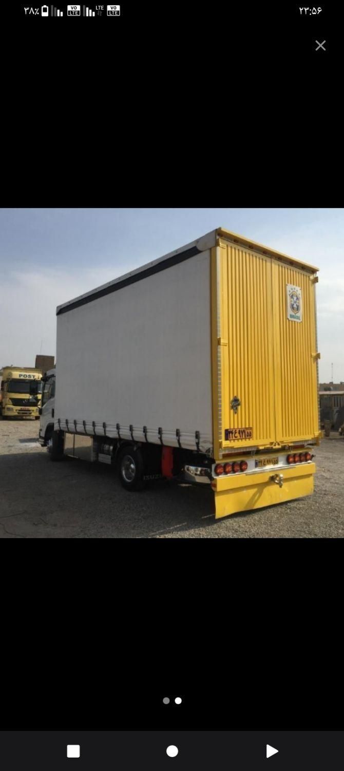 باربری کرج باغستان شاهین ویلا گلشهر مهرشهر کمالشهر|خدمات حمل و نقل|کرج, گوهردشت|دیوار