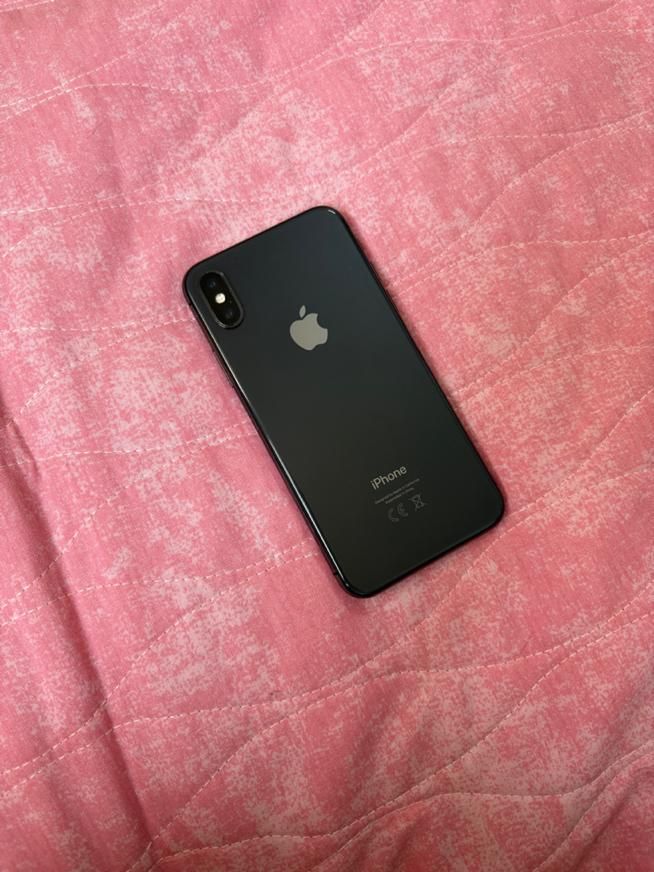 اپل iPhone X با حافظهٔ ۶۴ گیگابایت|موبایل|تهران, دریان‌نو|دیوار