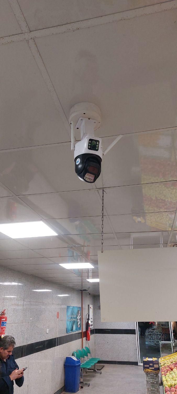 برقکار برق کارنصب نصاب دوربین لوسترپرده اعلام حریق|خدمات پیشه و مهارت|تهران, ستارخان|دیوار