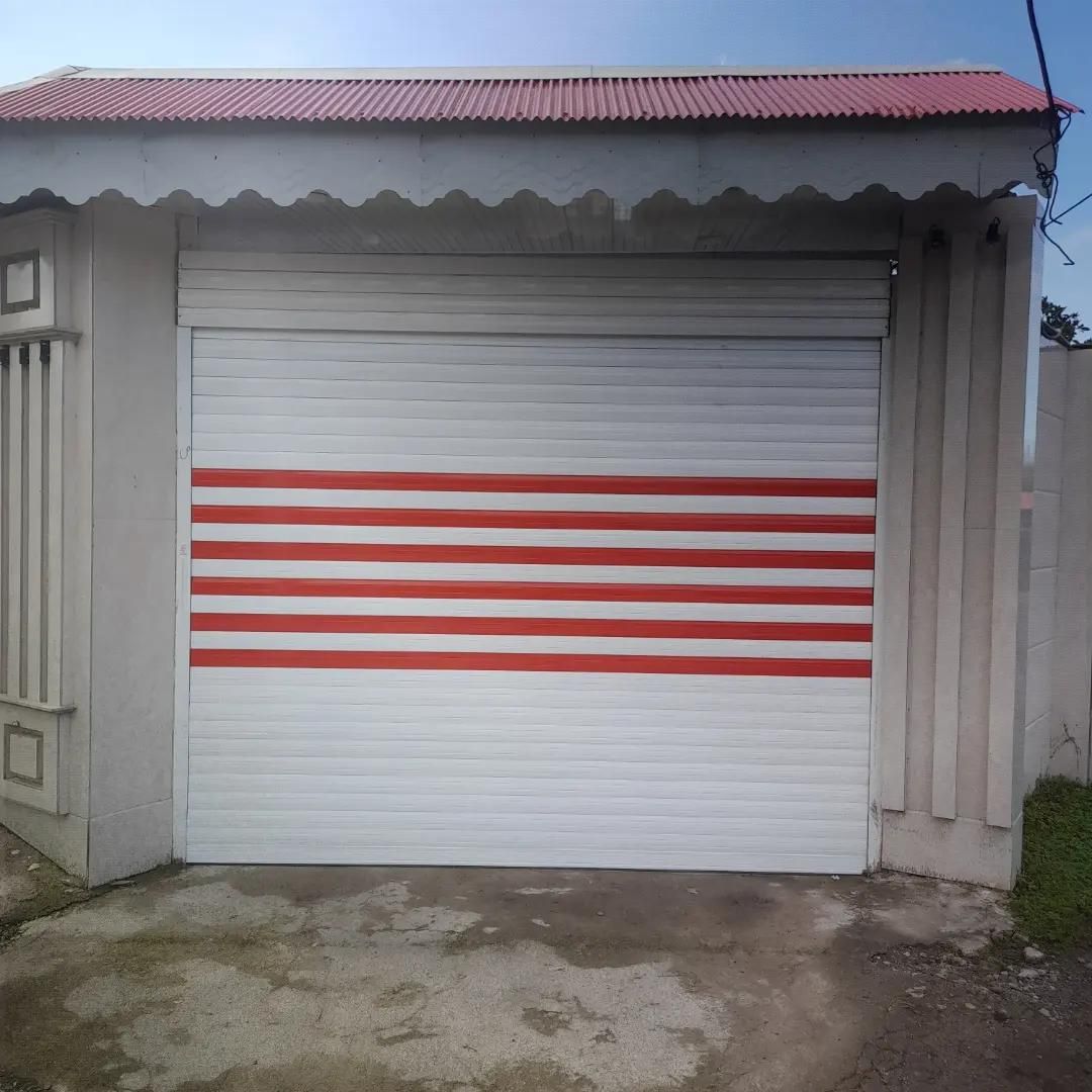 نصب و تعمیرات ۲۴ ساعته کرکره برقی و سنتی خشکبیجار|خدمات پیشه و مهارت|خشکبیجار, |دیوار