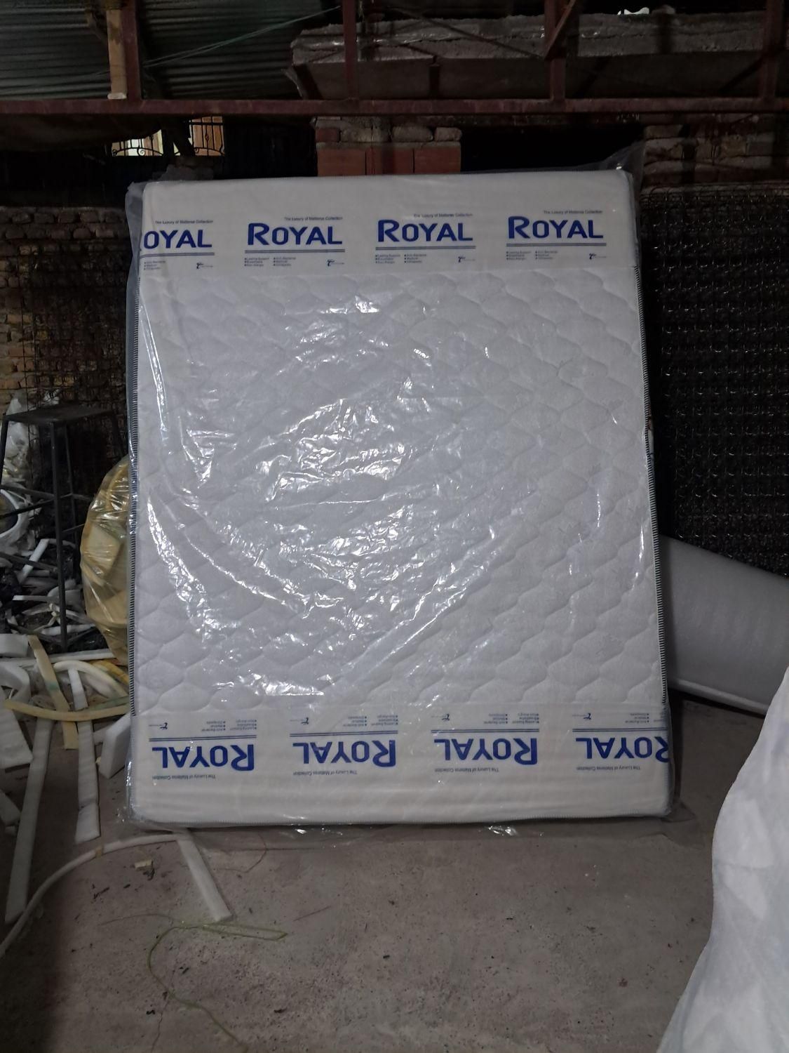 تولید انواع مدل تشک|تشک تختخواب|گنبد کاووس, |دیوار