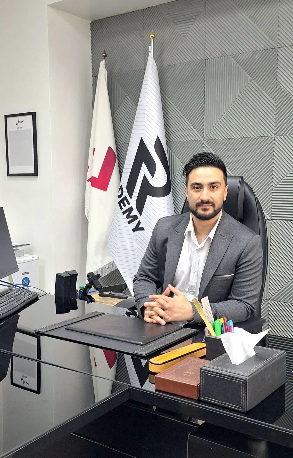 آموزش حسابداری کار مالیات اظهار نامه.در۳نقطه تهران|خدمات آموزشی|تهران, فلسطین (میدان انقلاب)|دیوار
