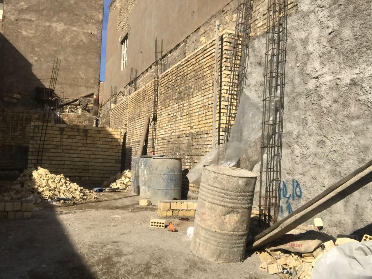 تعمیرات باز سازی تاسیسات ساخت وساز مشارکت در ساخت|مشارکت در ساخت املاک|اهواز, کوی باهنر|دیوار