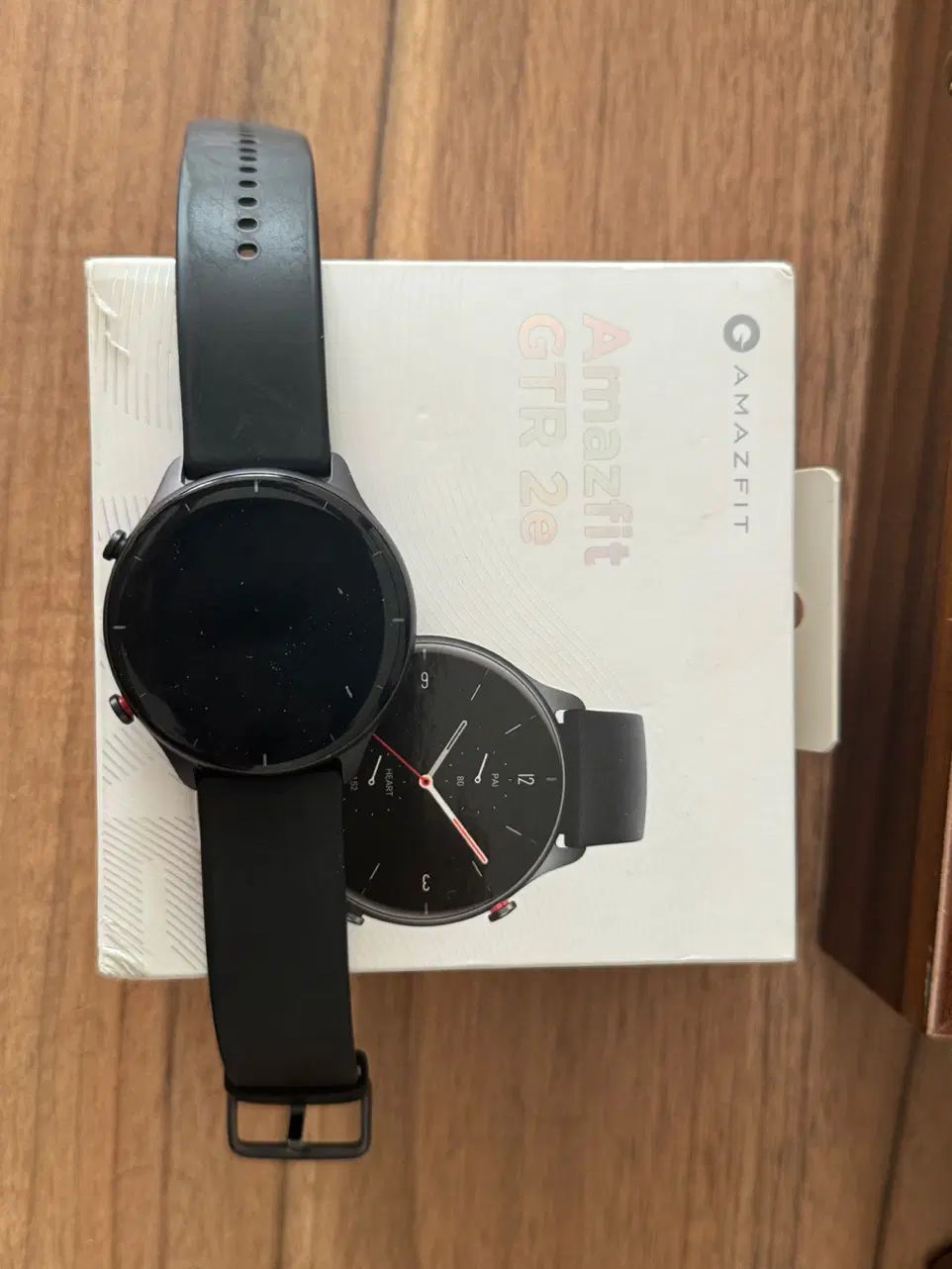 ساعت هوشمند amazfit gtr2e|ساعت|تهران, شهرک شریعتی|دیوار