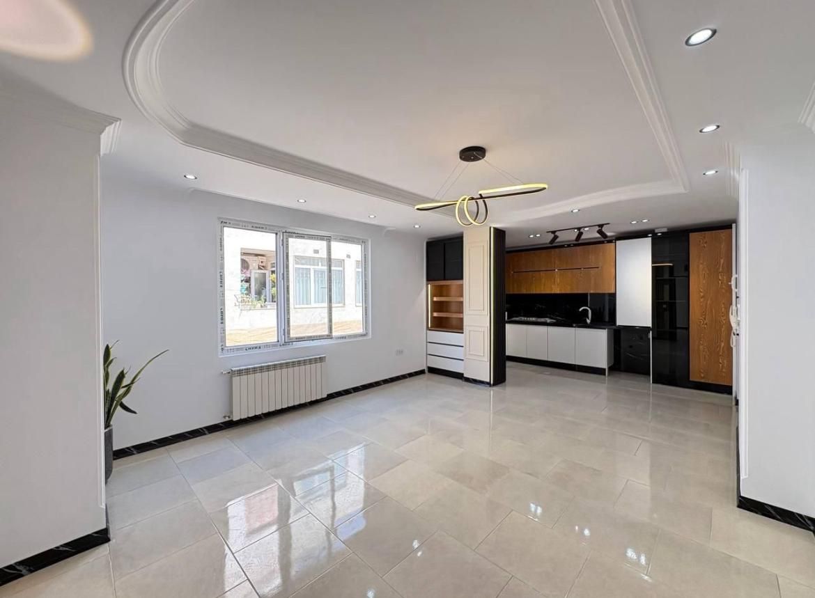 ۶۶متر روبنما/سندتکبرگ/پارکینگ/وام دار اندیشه فازیک|فروش آپارتمان|شهریار, شهریار|دیوار
