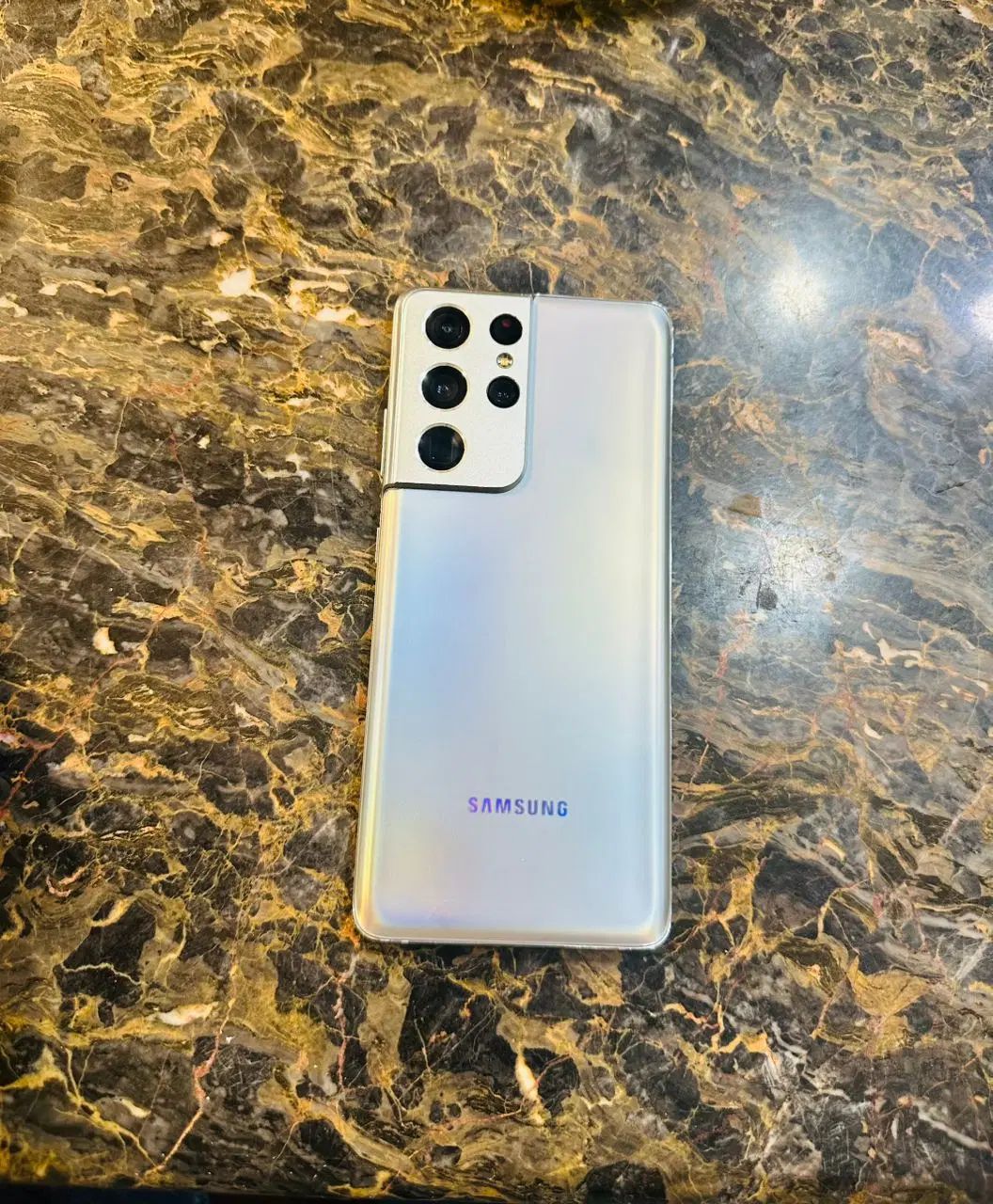 سامسونگ s21 ultra|موبایل|تهران, فرودگاه مهرآباد|دیوار
