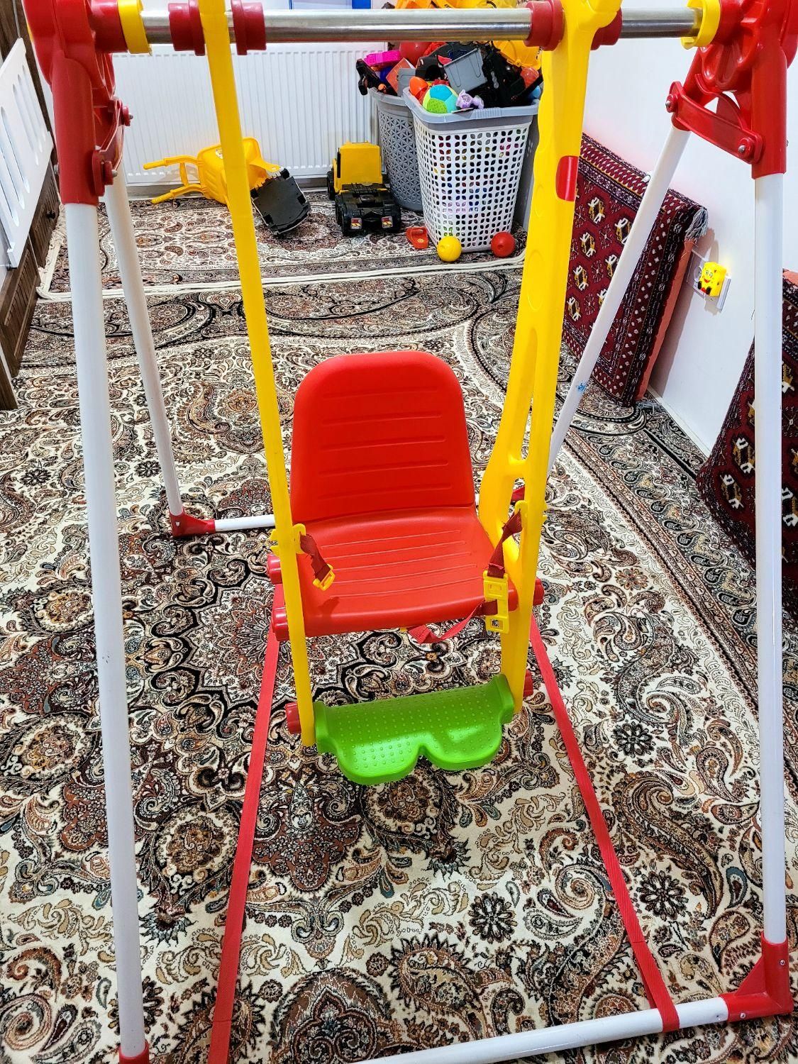 تاب ایستاده|اسباب‌‌بازی|دامغان, |دیوار