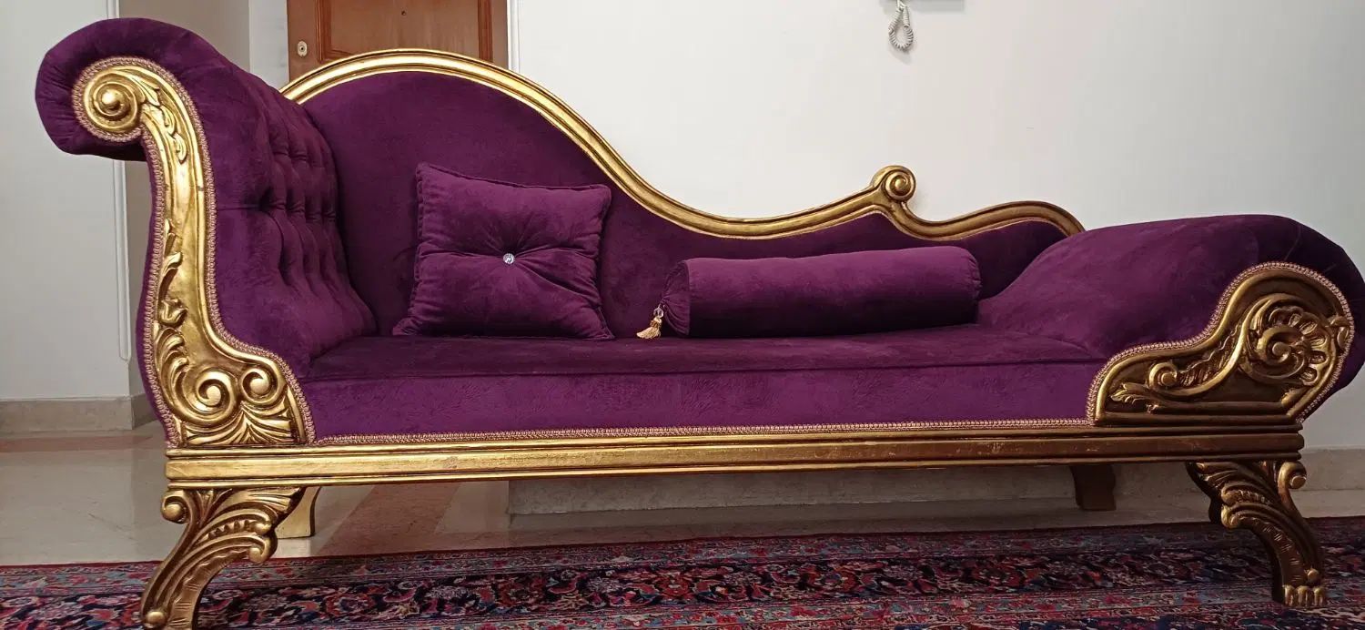 مبلمان بسیارنو۵نفره|مبلمان خانگی و میز عسلی|تهران, قلهک|دیوار