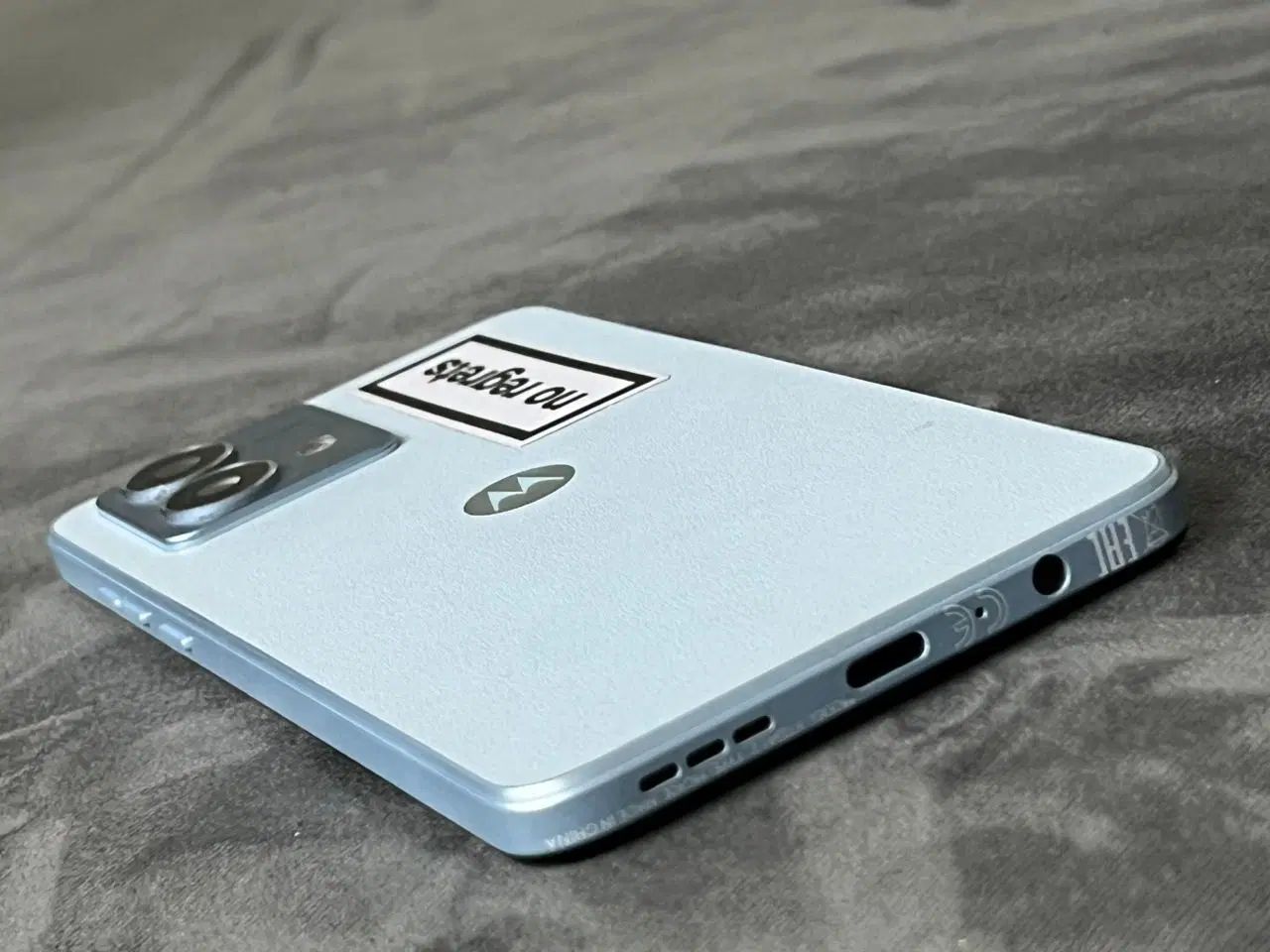 موتورولا g84 رام ۱۲ رم ۲۵۶ پرچمدار motorola|موبایل|تهران, اقدسیه|دیوار