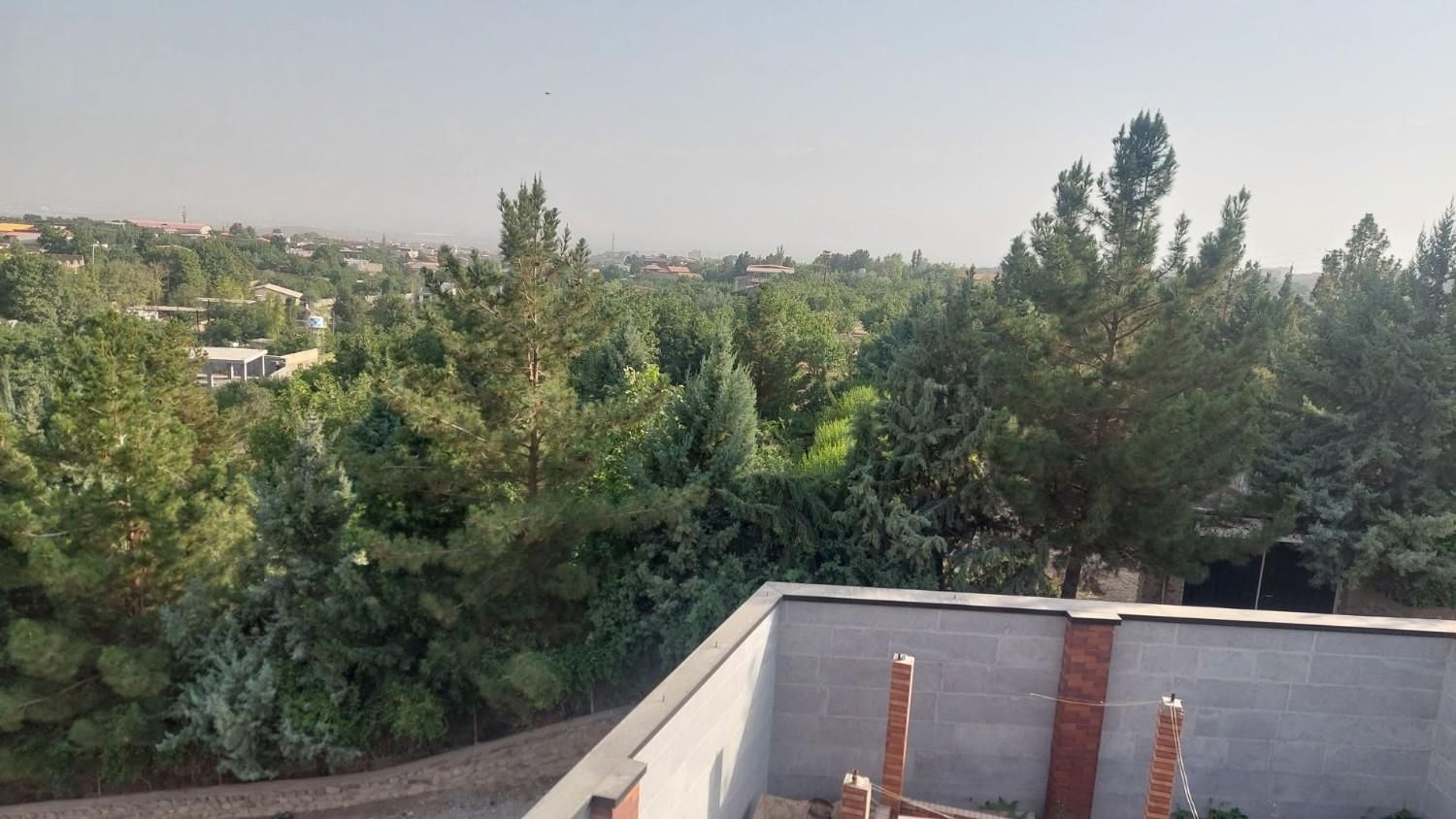 198 متر ویلا در 575 متر زمین معاوضعه(کوشک زر)|فروش خانه و ویلا|هشتگرد, کوشک زر|دیوار