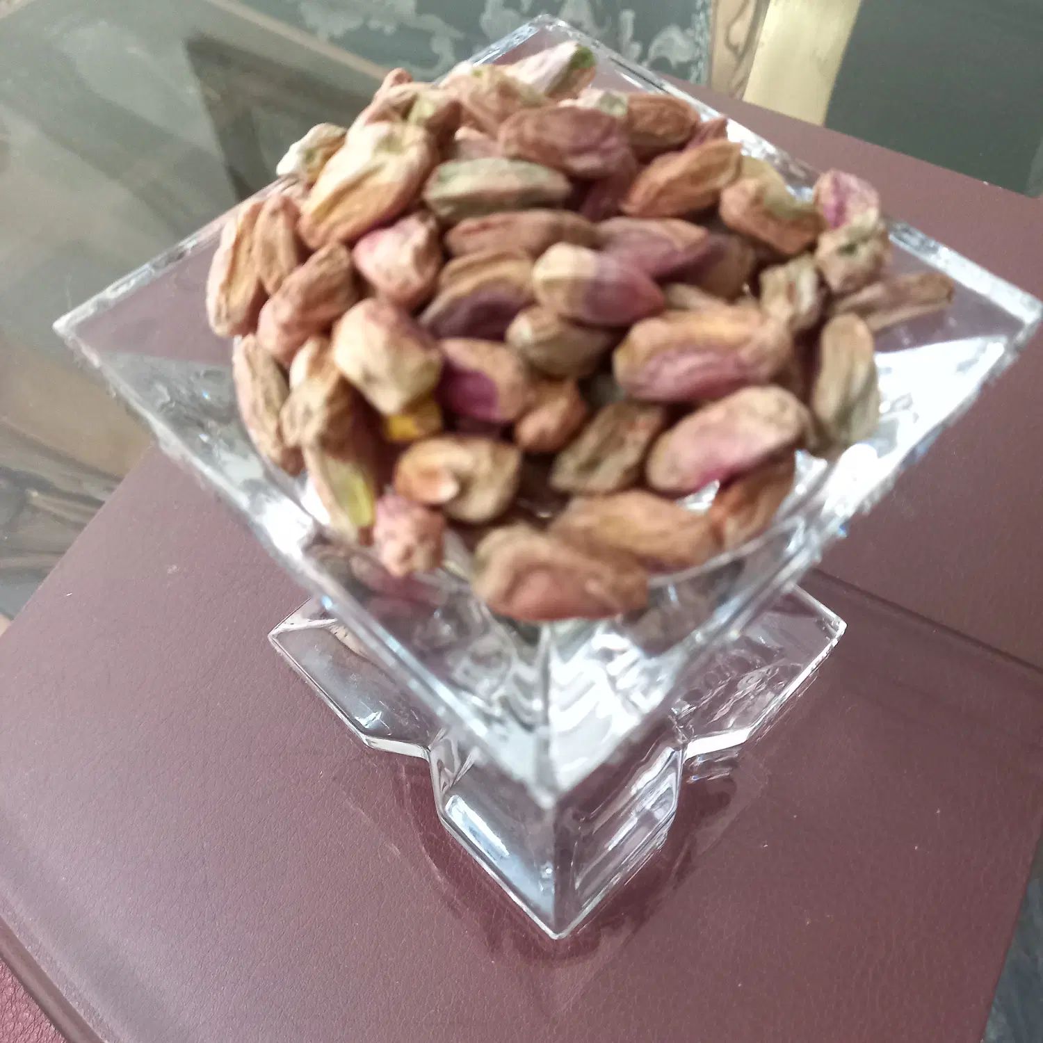 مغز پسته|خوردنی و آشامیدنی|تهران, ستارخان|دیوار