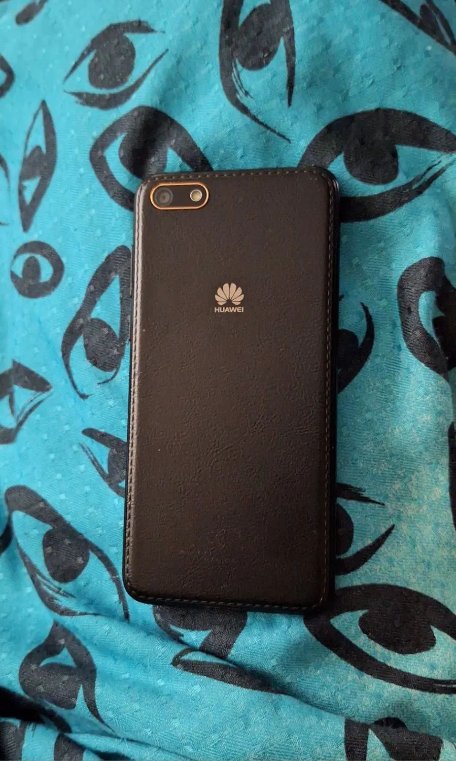 گوشی هواوی y5 prime|موبایل|تهران, جنت‌آباد جنوبی|دیوار