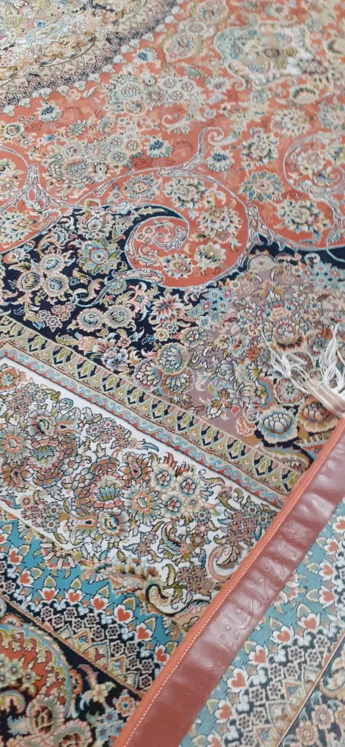 جفت ۹متری ماشینی|فرش|تهران, خواجه نصیر طوسی|دیوار