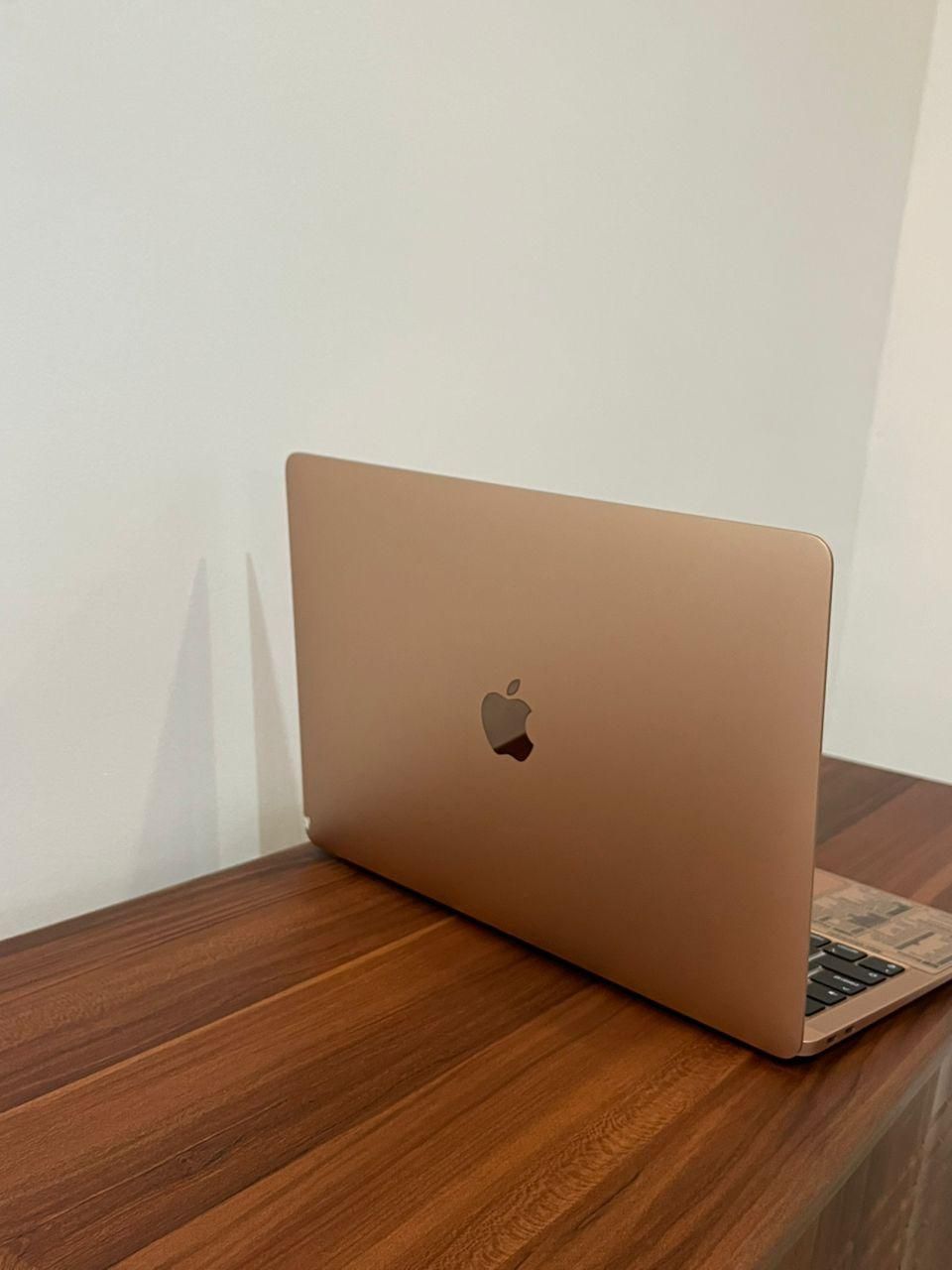 لبتاب 2020مک بوک mac m1اپل|رایانه همراه|رشت, استقامت 1|دیوار