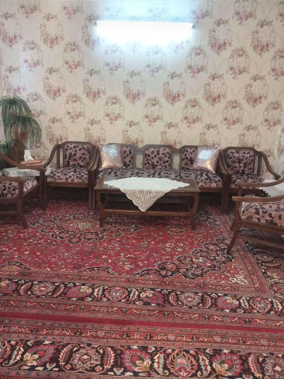 بلوار مجد، آپارتمان 70 متر، دو خواب، طبقه سوم|فروش آپارتمان|مشهد, سعد آباد|دیوار