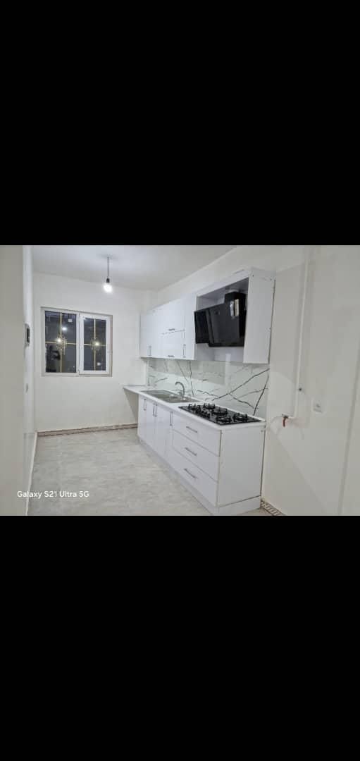 فروش خانه دوطبقه ۶۰ متری ۱ خوابه در حمیدیان|فروش خانه و ویلا|رشت, حمیدیان|دیوار