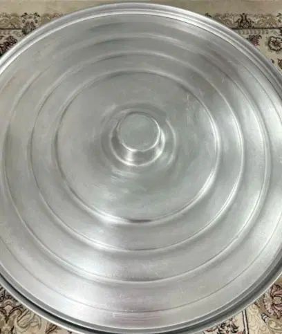 قابلمه خیلی بزرگ نذری|ظروف پخت‌وپز|تهران, آجودانیه|دیوار