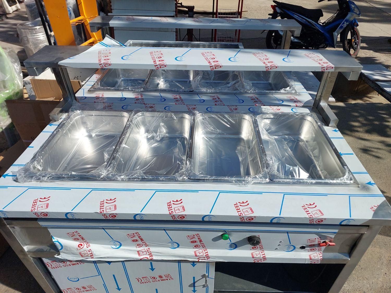 کانترگرم و بنماری|کافی‌شاپ و رستوران|سبزوار, هفت تیر|دیوار