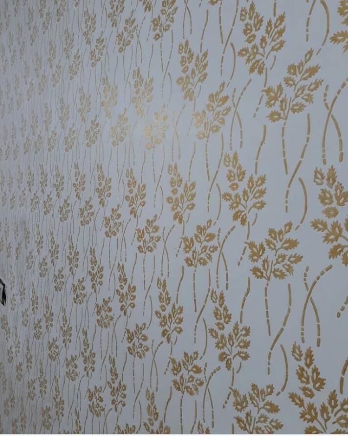 طرح کاغذدیواری، نانو،ضدآب.متری ۲۰ هزارتومان|خدمات پیشه و مهارت|اراک, |دیوار