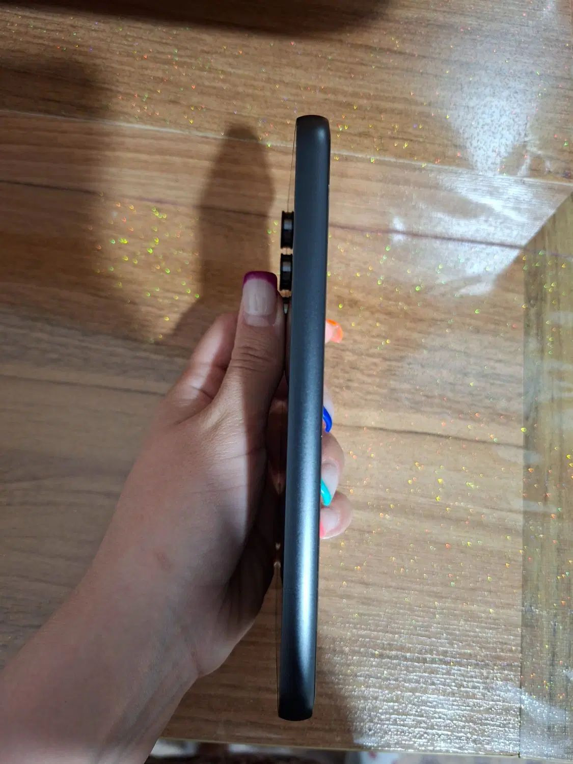 سامسونگ سامسونگ Galaxy A54 با حافظهٔ ۱۲۸ گیگابایت|موبایل|تهران, تهرانپارس غربی|دیوار