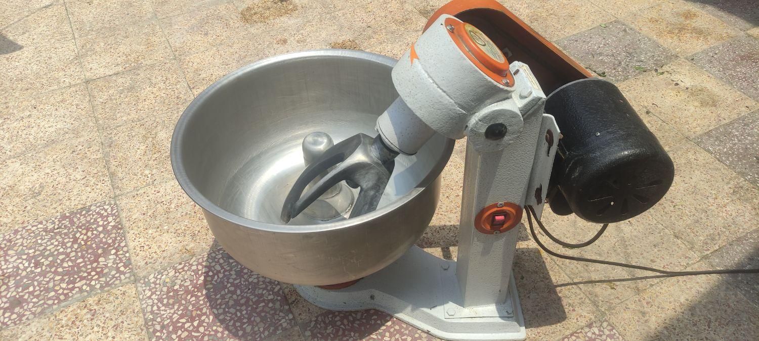 خمیر گیر ۳۰ کیلویی نو|فروشگاه و مغازه|هندیجان, |دیوار