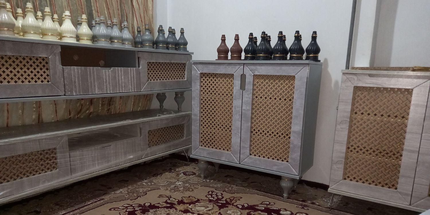 میز تلوزیون 1میلیون ۵۰۰|میز تلویزیون|گرگان, |دیوار