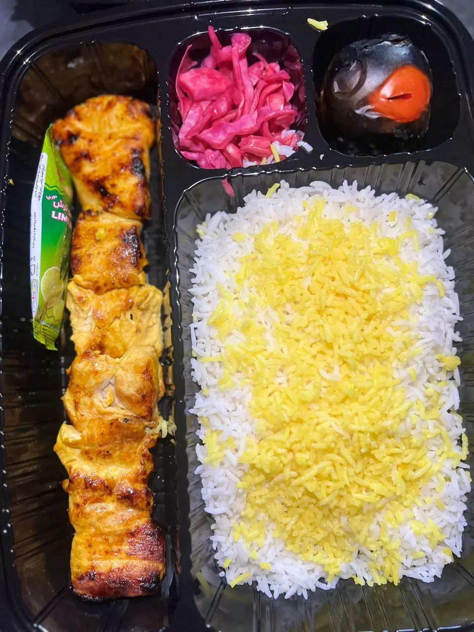 غذای شرکتی پرسنلی شهر ری، باقرشهر، حسن اباد|خدمات پذیرایی، مراسم|کهریزک, |دیوار
